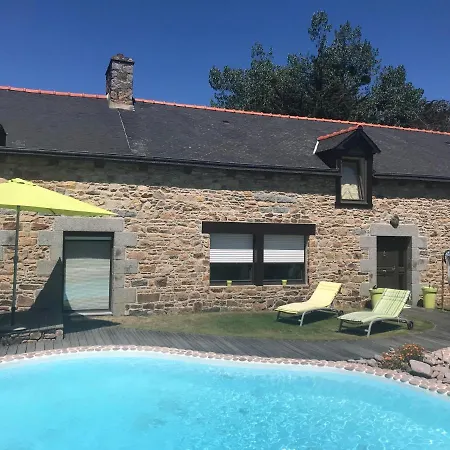 Couette-café D'hotes L'atipic 4*