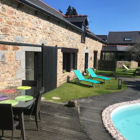 D'hotes L'atipic Saint-Brieuc