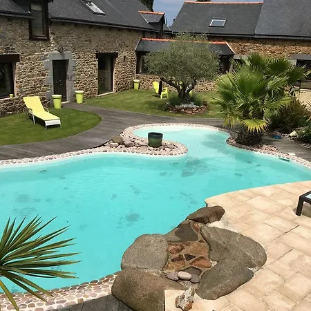 D'hotes L'atipic Couette-café 4*