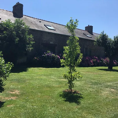 D'hotes L'atipic 4* Saint-Brieuc