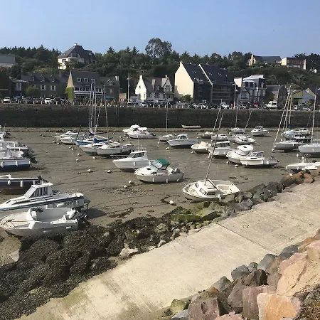 D'hotes L'atipic 4* Saint-Brieuc