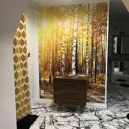 D'hotes L'atipic 4* Saint-Brieuc