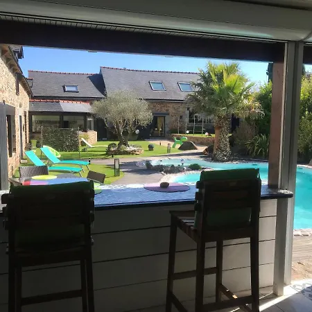 D'hotes L'atipic Bed & Breakfast