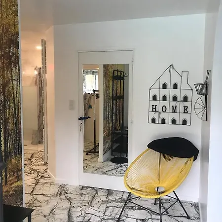 D'hotes L'atipic Bed & Breakfast 4*