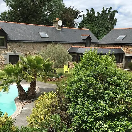 D'hotes L'atipic Bed & Breakfast