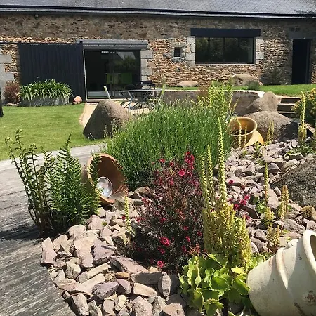 Bed & Breakfast D'hotes L'atipic